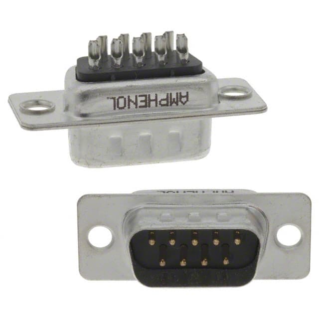 G17S0910110EU Amphenol ICC (Commercial Products)  Gruppi di connettori D-Sub